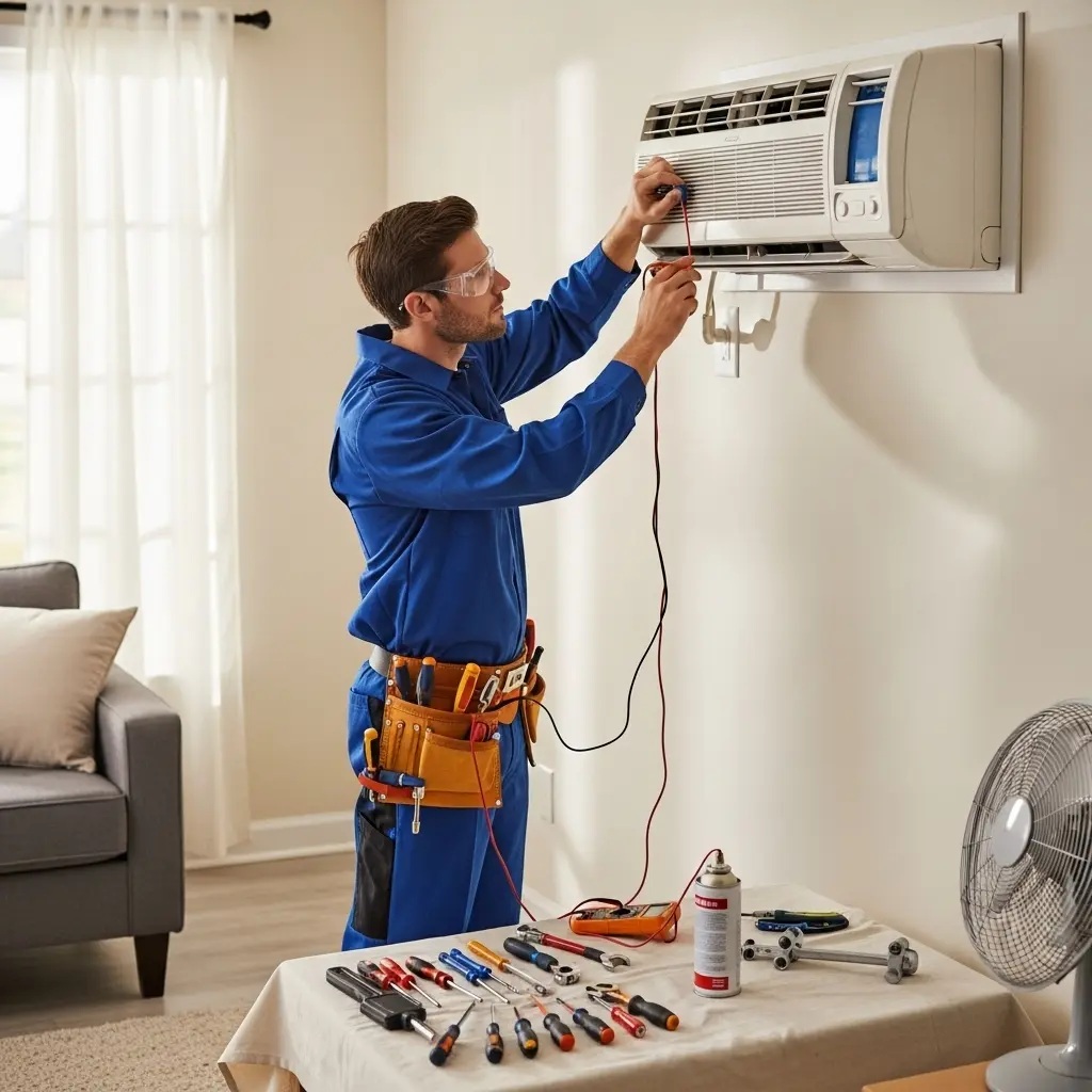 Kaynarca Toshiba Toshiba klima gaz dolumu ve bakım – Enerji verimliliği artırıldı. - Teknik servis örneği
